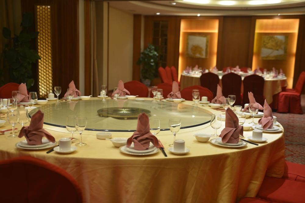 Shanghai Airlines Travel Hotel Exterior photo