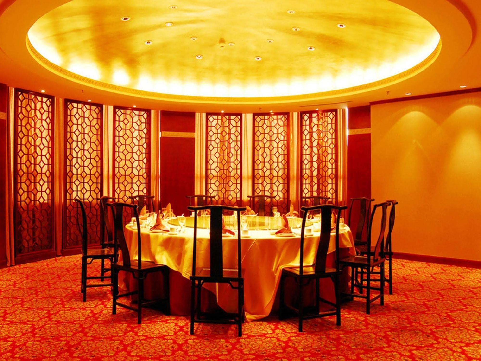 Shanghai Airlines Travel Hotel Exterior photo